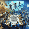 Unleashing Creativity: How FiveM Assets Empower Gamers to Craft Their Own Narratives