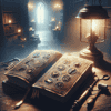 Unveiling the Mysteries: A Deep Dive into the World of FiveM Artifacts
