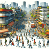 Utilizing Pedestrians to Bring Your FiveM World to Life