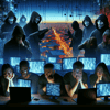 Virtual Crime, Real Impact: Exploring the Consequences of Gang Activities in FiveM