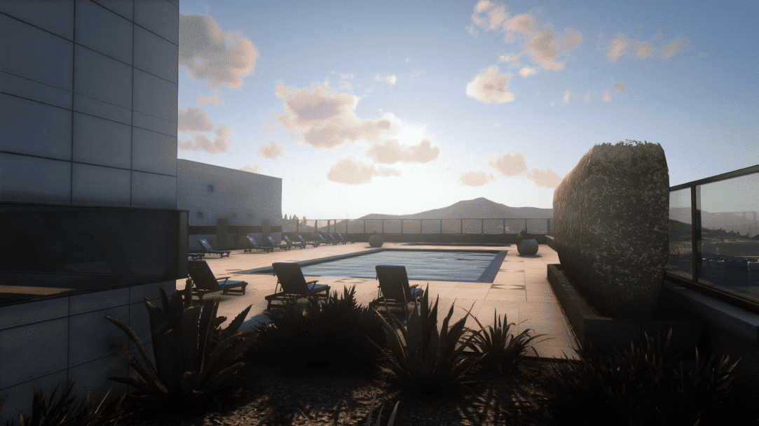 Mile High Club Building MLO V1 [Rags & Riches]