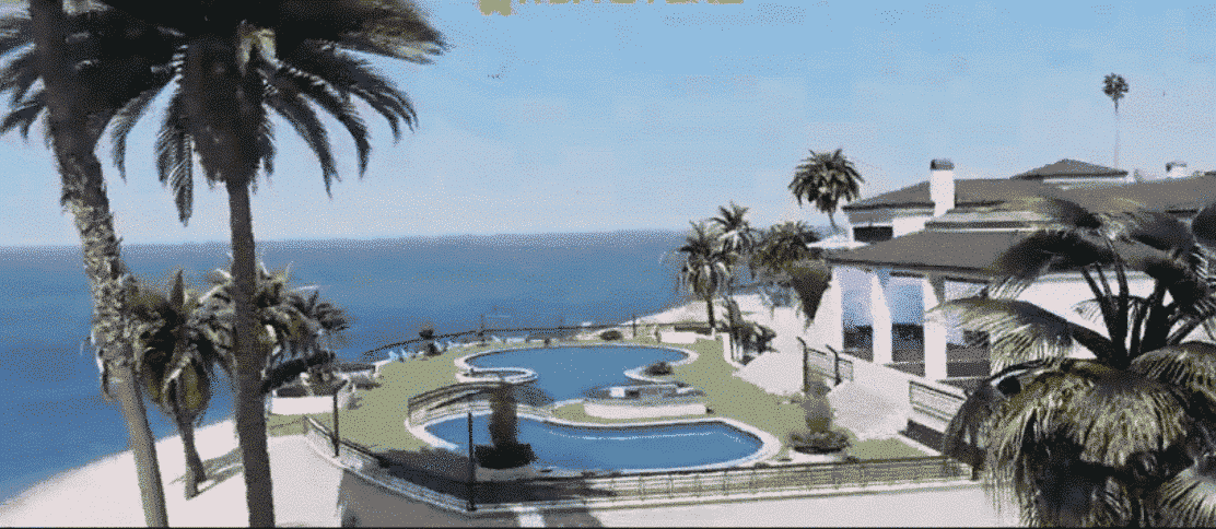 Pacific Bluffs Resort MLO