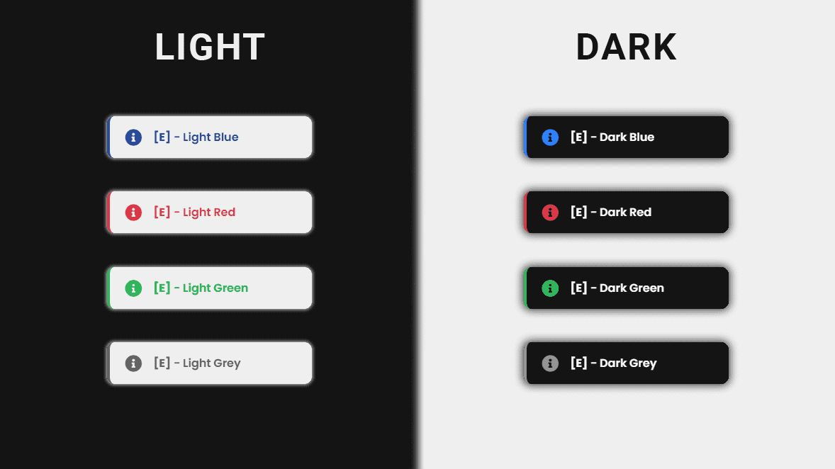 Text UI System V1 [Standalone]