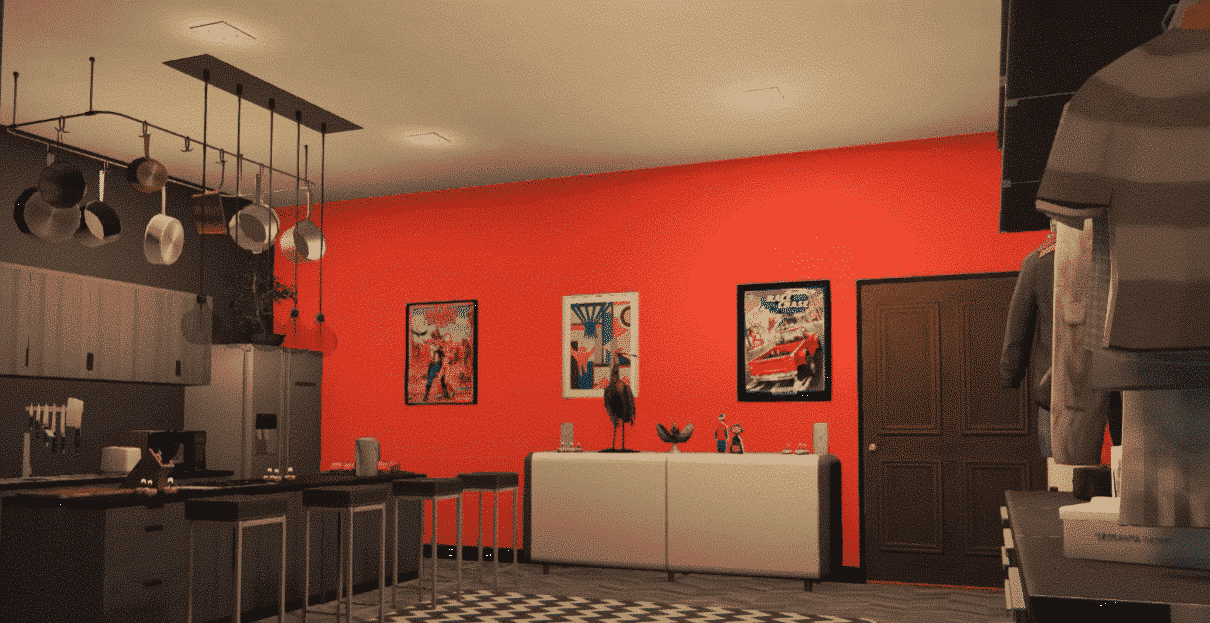 House System V11 [Smart House][Standalone]