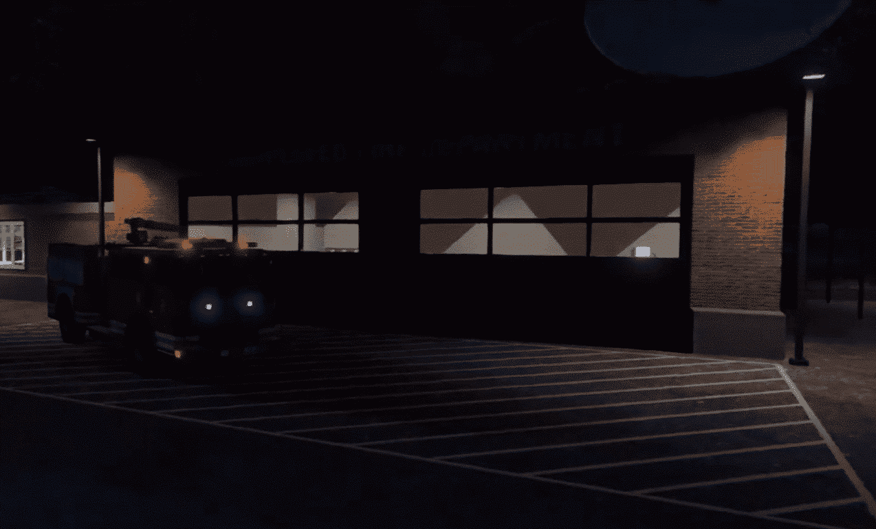 Fire Department MLO V6 [Grapeseed]