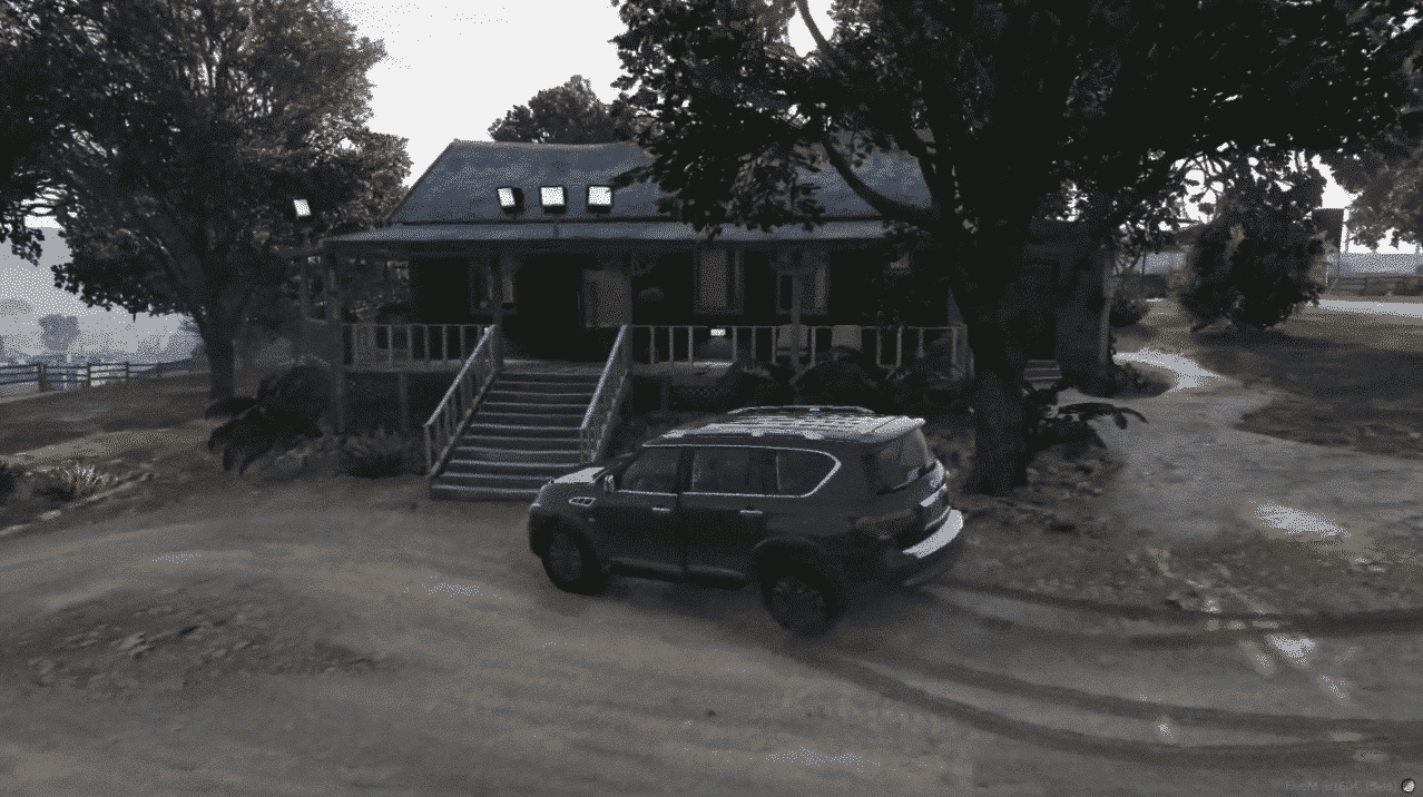 Farm House MLO V2