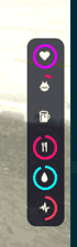 Status Hud V42