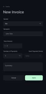 Billing System V4 [Invoice System][LB Phone][ESX/QB]