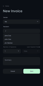 Billing System V4 [Invoice System][LB Phone][ESX/QB]
