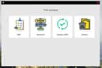 Job Forms System V1 [Standalone]