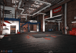 Mechanic MLO V40 [Tuning][Paleto Bay Drift King Mechanic]