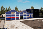 Mechanic MLO V40 [Tuning][Paleto Bay Drift King Mechanic]