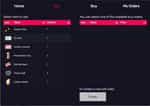 Marketplace System V6 [Пазаруване][Безопасна търговия][ESX/QB]