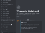 Discord Bot | Manage Discord Server Automatically