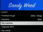 Drug System V4 [GTA:O Styled]