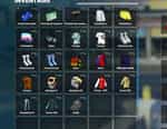 Inventory icons pack for RP server [HQ Draw]