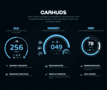 สถานะ HUD V66 [อินเทอร์เฟซผู้เล่น][ขั้นสูง][ESX/QB]