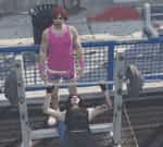Fitness & BMX Competition & Group Yoga [Gym System][Bt-Target][NoPixel-Inspired]