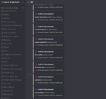 ESX FiveM-Store RolePlay Server [Advanced][Full]