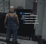 City Services System V2 [QB]