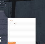 NoPixel Notepad систем V1