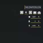 Status Hud V15