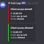 IP-Lock システム [開発者][ツール]