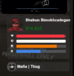 Status Hud V5
