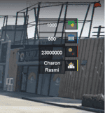 Status Hud V7