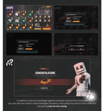 VIP System V3 [Donate System][ESX