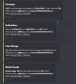 Bitcoin System V1