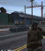 ESX NoPixel RolePlay Server V2
