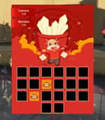 Luck Games System V1 [Standalone]
