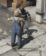 Ferkeapje Drugs System V9 [Drug Dealer][QB]