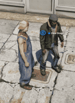 Ferkeapje Drugs System V9 [Drug Dealer][QB]