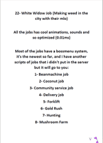 QBCore Roleplay Server V36