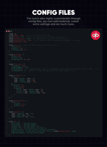 Status Hud V55 [Advanced HUD][Settings Menu][Standalone]