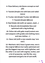 QBCore Roleplay Server V36