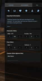 NoPixel Giysi Sistemi [Güncellendi]