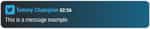Chat System V3 [Standalone]
