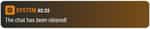 Chat System V3 [Standalone]