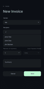 Billing System V4 [Invoice System][LB Phone][ESX/QB]