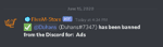 Discord Bot | Manage Discord Server Automatically