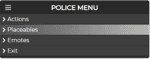 Menu Design V2