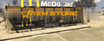 McDonald's MLO V9 [McDonald's de Sandy Shores]