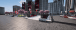 Legion Square MLO V14 [Paraisopolis]