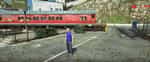 Tren Comedor MLO