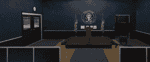 Mission Row Police Department MLO V5