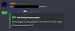 FiveM Discord Bot Information V1 [Standalone]