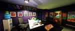 Gaming Hub Center MLO V3 [Player One Arcade]